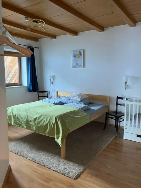 Ferienwohnung Bärfeld Apartment in Kitzbuhel