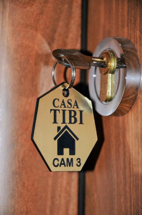 Casa Tibi - Sinaia Bed and Breakfast in Sinaia