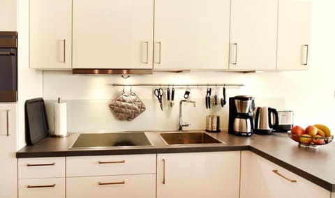 Deichgraf House in Büsum