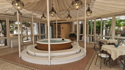 Villa delle Querce Resort Hotel in Basilicata