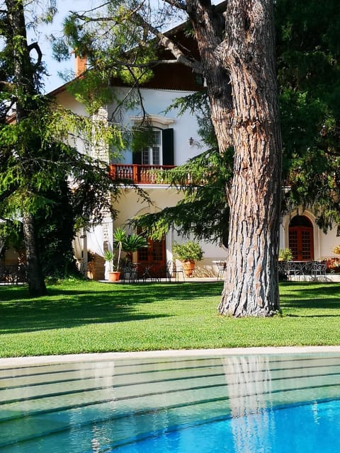 Villa delle Querce Resort Hotel in Basilicata