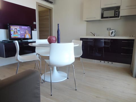 Bio Suites PACINOTTI Apartment hotel in Bardolino