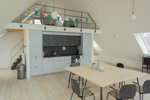 Ferienwohnung "Weitsichtiger Wal" Apartment in Sierksdorf