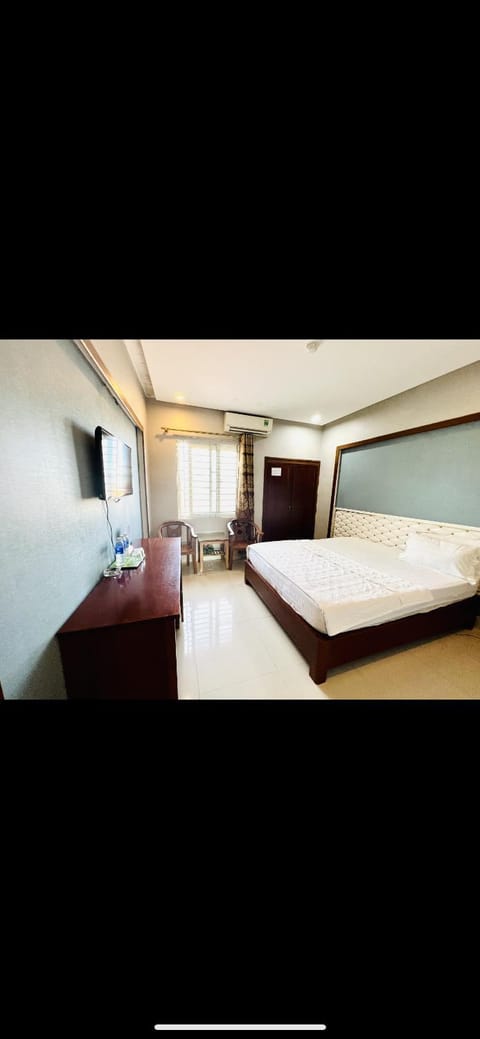 Hoang Ngan 1 Hotel - TP. Vinh Hotel in Laos