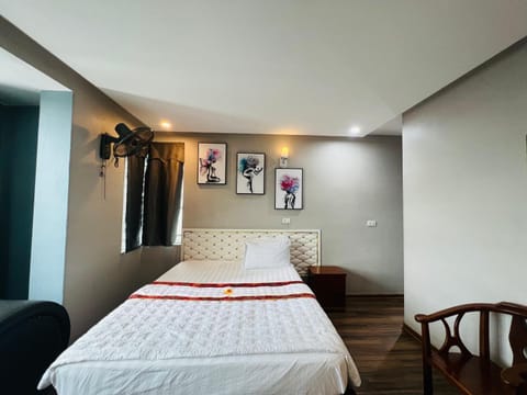 Hoang Ngan 1 Hotel - TP. Vinh Hotel in Laos