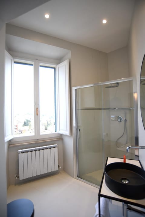 Suite Calderini Condo in Perugia