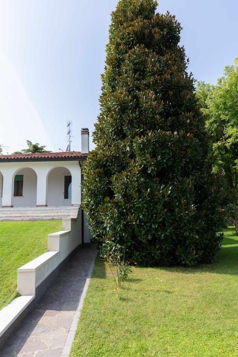 Villa magnolia House in Cavallino-Treporti