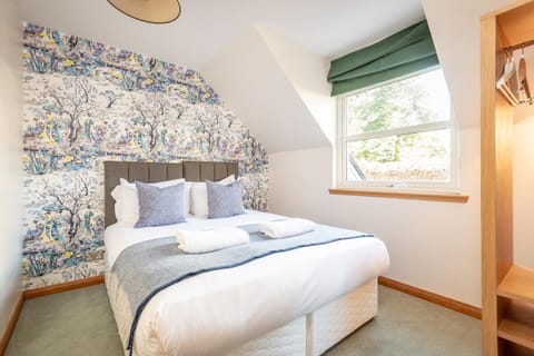 Dempster Lodge nr Old Course, Sleeps 10, Parking Haus in Saint Andrews