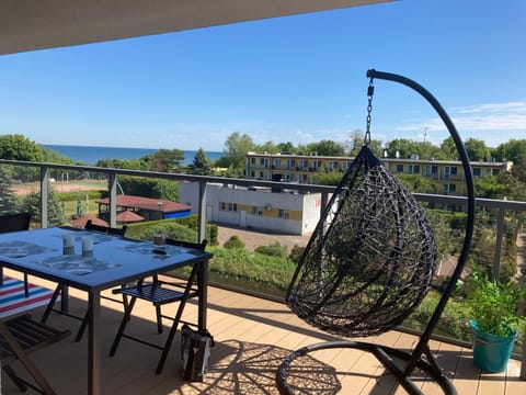 Apartament Gardenia No.1 Apartment in West Pomeranian Voivodeship, Poland