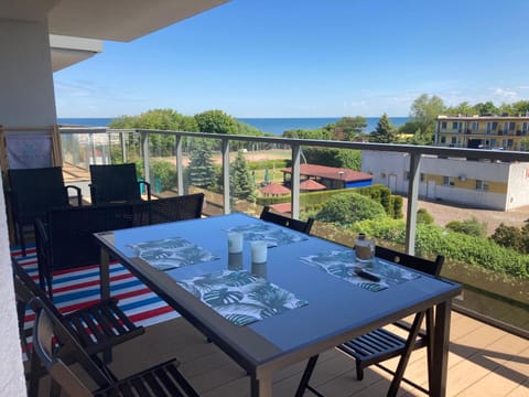 Apartament Gardenia No.1 Apartment in West Pomeranian Voivodeship, Poland