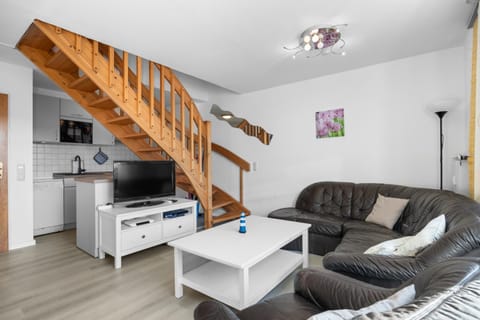 Ferienwohnung Muschel Apartment in Wilhelmshaven