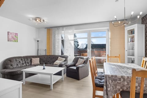 Ferienwohnung Muschel Apartment in Wilhelmshaven