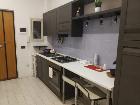 Cuore a Cuore Apartment in Bari