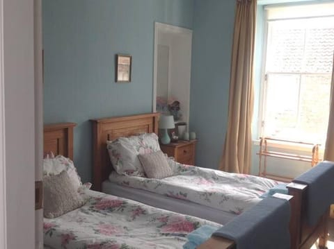 The White House Bed and Breakfast in Pittenweem