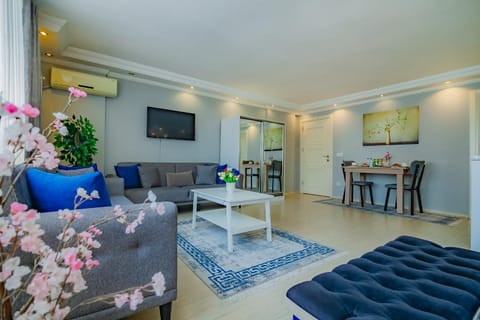 Galataport Flat Company Appartement-Hotel in Istanbul
