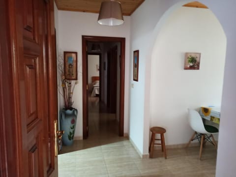 Apartamento Lordelo Apartment in O Salnés