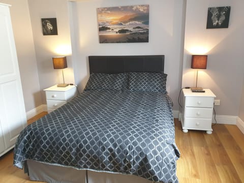 West Coast Lodge Bed and Breakfast in Lahinch
