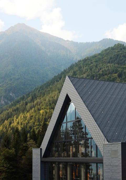 Lefay Resort & SPA Dolomiti Hôtel in Pinzolo