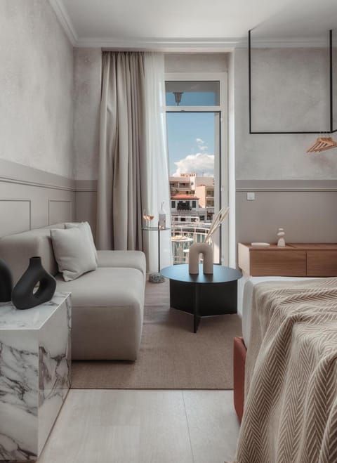 Luxury Suites by Lato Condominio in Lasithi
