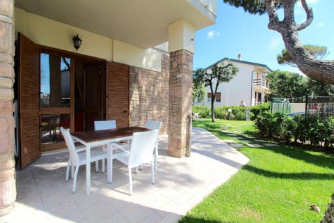 La Rosa dei Venti Apartment in San Vincenzo