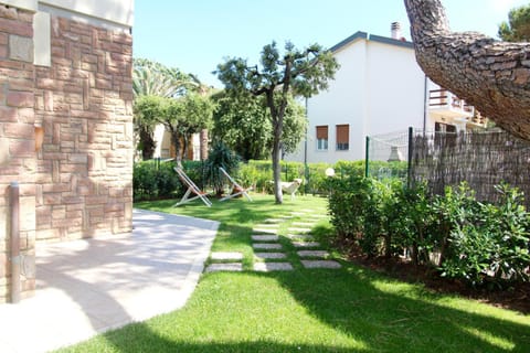 La Rosa dei Venti Apartment in San Vincenzo