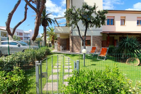 La Rosa dei Venti Apartment in San Vincenzo