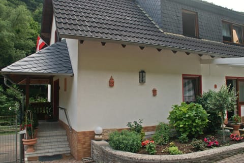Pension Belzer Bed and Breakfast in Boppard