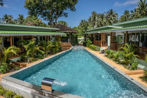 The Joy Beach Villas Villa in Ko Pha-ngan Sub-district