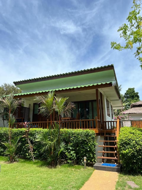 Property building, Balcony/Terrace