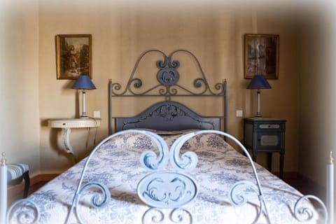 gîte Mas Antinea Vacation rental in Mazan