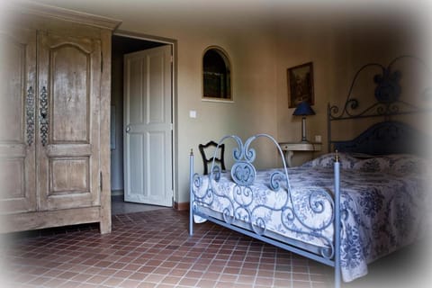 gîte Mas Antinea Vacation rental in Mazan