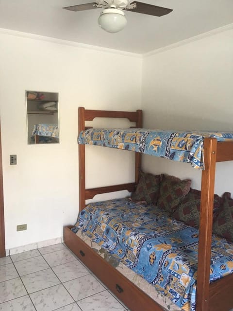 Acomodação no paraíso Apartment in Ubatuba