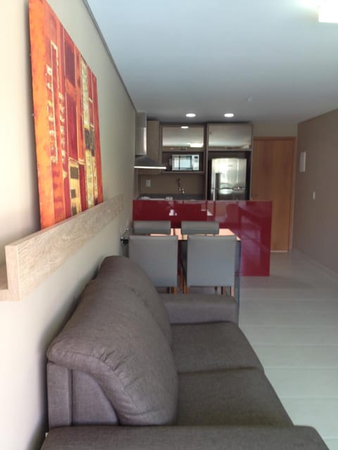 Carneiros Beach Resort apto 208A Apartment in State of Pernambuco, Brazil