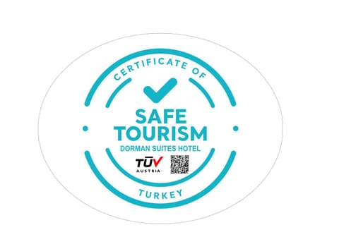 Logo/Certificate/Sign