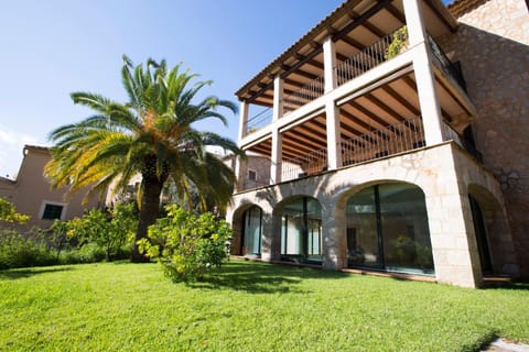 VILLA CIRCE House in Fornalutx