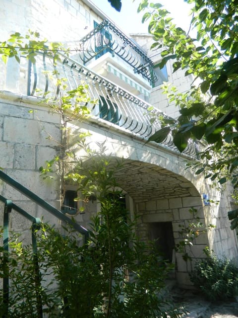 villa NIKOLA Chalet in Brela