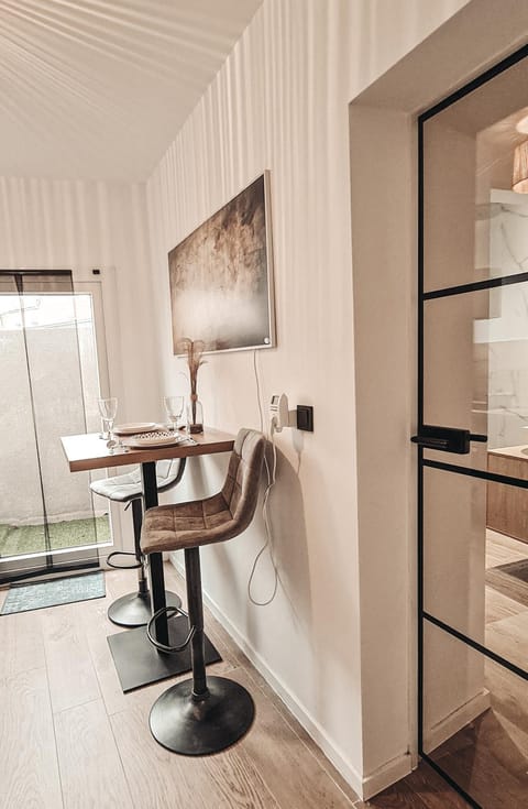 Holiday Home Sofia La vie est belle Apartment in Trier-Saarburg