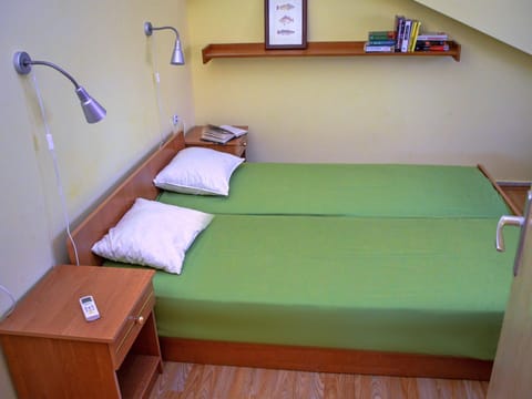 Apartments Anna Condo in Zadar