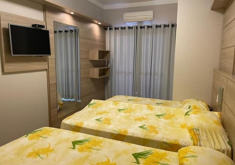 Bed, TV and multimedia, Bedroom, internet, air conditioner