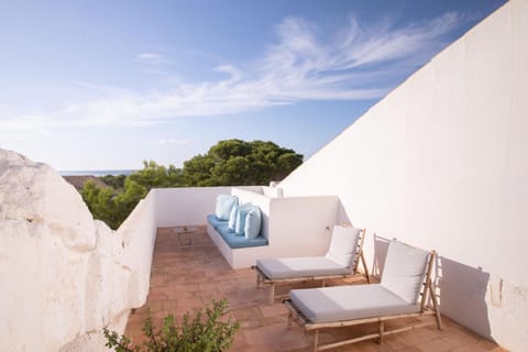 Menorca Experimental Hotel in Balearic Islands