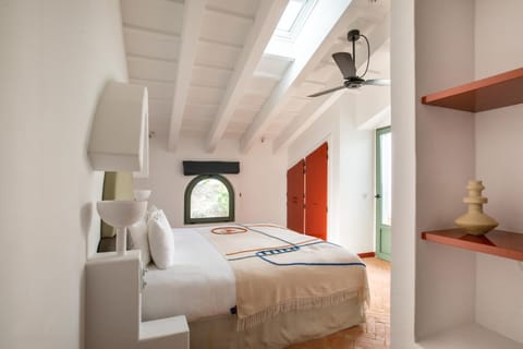 Menorca Experimental Hôtel in Balearic Islands