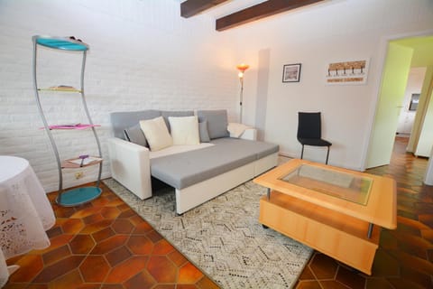 Unterkunft Gotthard Apartment in Schleswig-Holstein