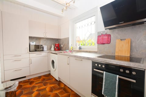 Unterkunft Gotthard Apartment in Schleswig-Holstein