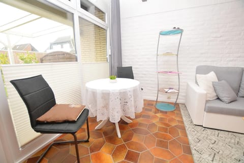 Unterkunft Gotthard Apartment in Schleswig-Holstein