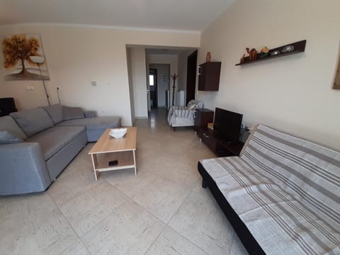 ALIVERI FLAT WITH SEA VIEW House in Euboea