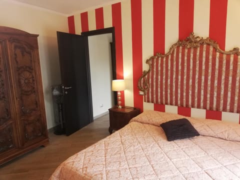 B&B Al Calcandola Bed and Breakfast in Sarzana