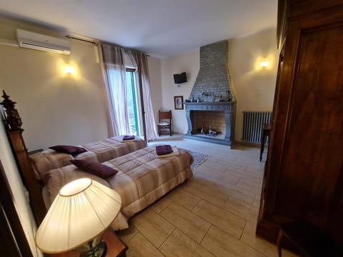 B&B Al Calcandola Bed and Breakfast in Sarzana
