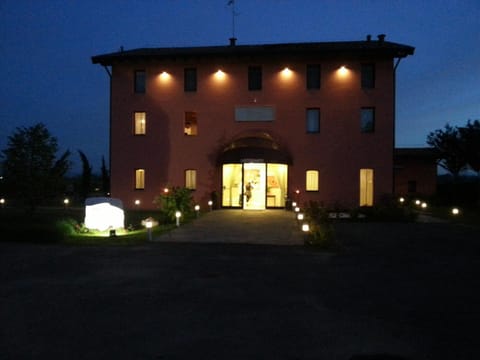 Hotel La Vecchia Reggio Hotel in Reggio Emilia