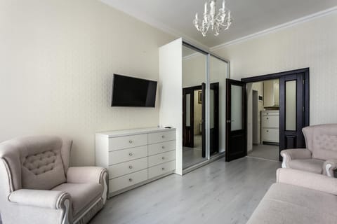 Lux Apartments In The Center Condo in Lviv