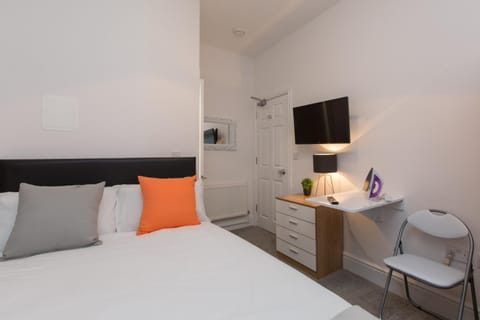 Townhouse PLUS @ 130 West Street Crewe Chambre d’hôte in Crewe